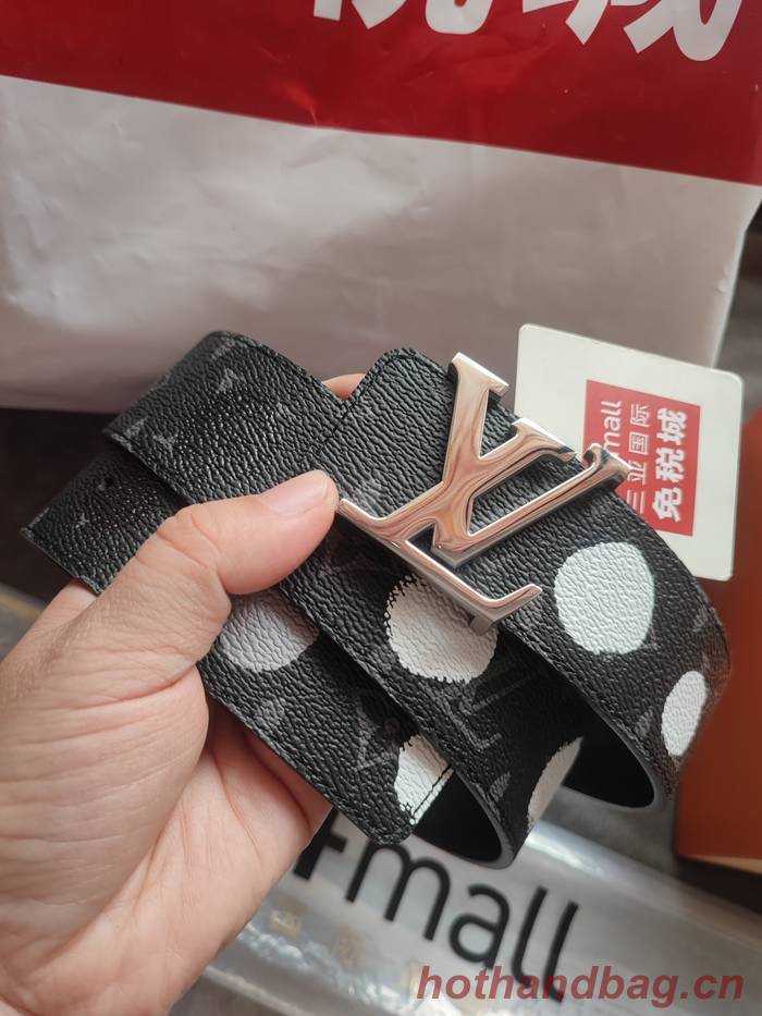 Louis Vuitton Belt 40MM LVB00220 Louis Vuitton Belt 40MM LVB00220